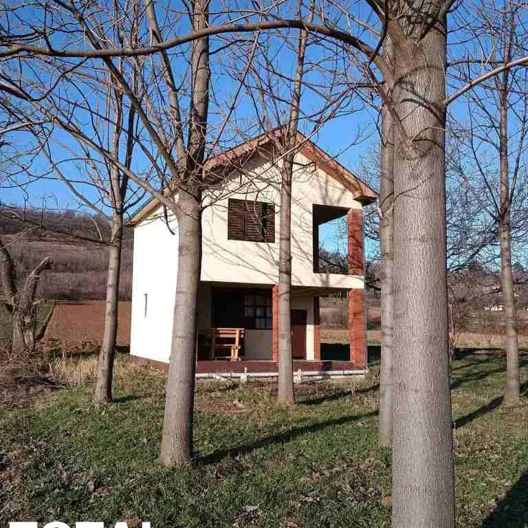 Kuća Prodaja Sremska Mitrovica  60 m2