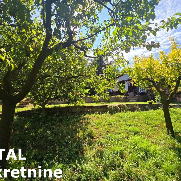 Kuća na prodaju, Sremska Kamenica, Novi Sad, 64m², 145.000 €