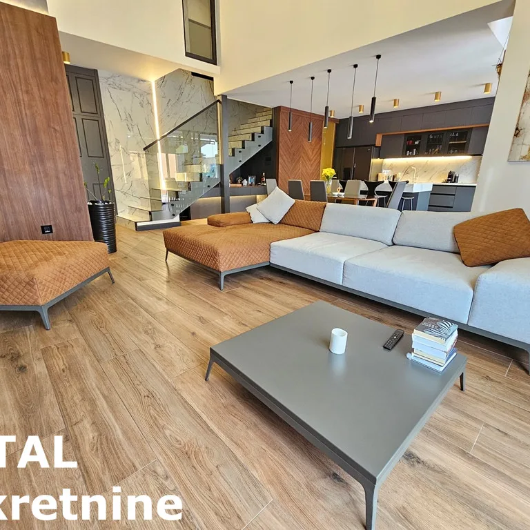 Kuća na prodaju, Lipov Gaj, Novi Sad, 236m², 720.000 €