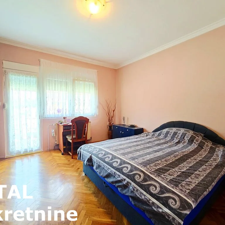 Kuća na prodaju, Zmajevo, Vrbas, 255m², 156.000 €