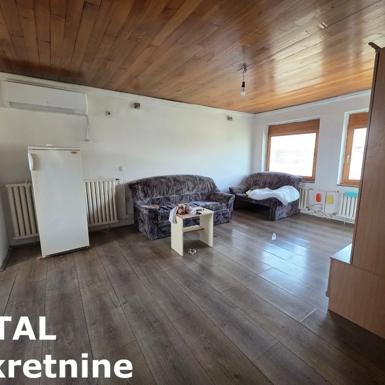 Lokal na prodaju, Beočin, 2040m², 951.000 €
