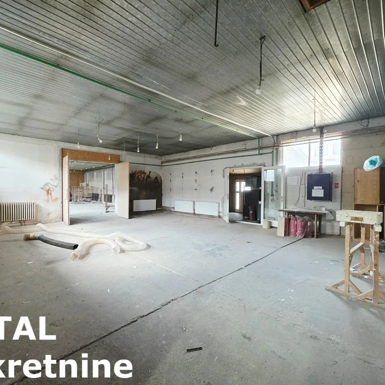 Lokal na prodaju, Beočin, 2040m², 951.000 €