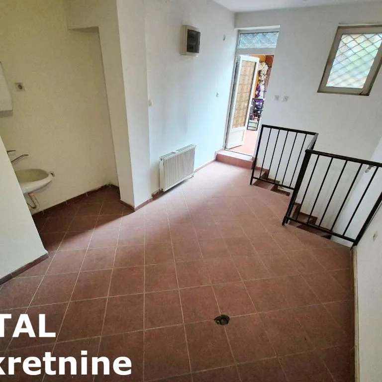 Lokal Prodaja Novi Sad  25 m2