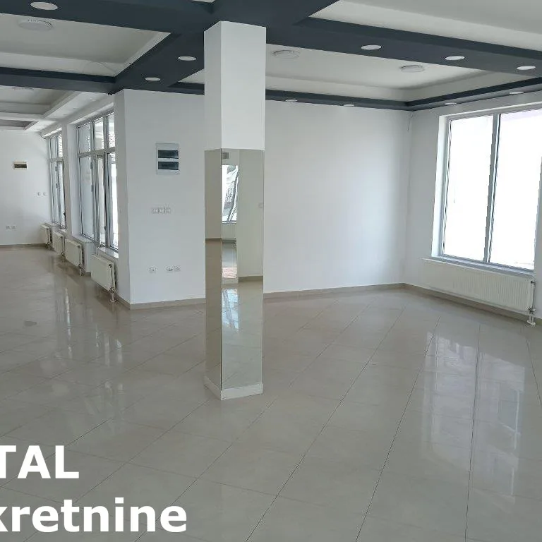 Lokal Prodaja Ruma  390 m2