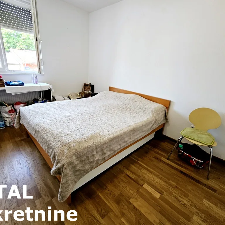 Stan Prodaja Novi Sad  52 m2