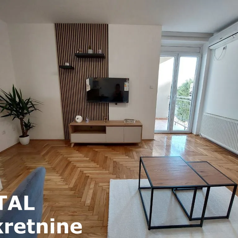 Stan Prodaja Novi Sad  36 m2