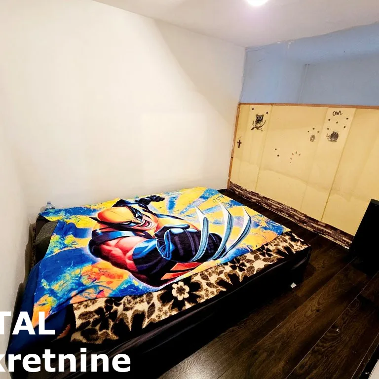 Jednosoban stan na prodaju, Centar, Novi Sad, 58m², Prizemlje, 179.800 €