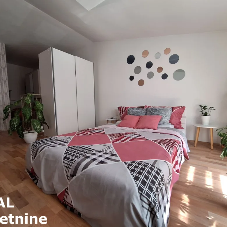 Stan Prodaja Novi Sad  50 m2
