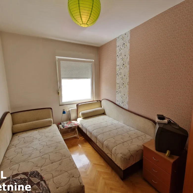 Stan Prodaja Novi Sad  64 m2