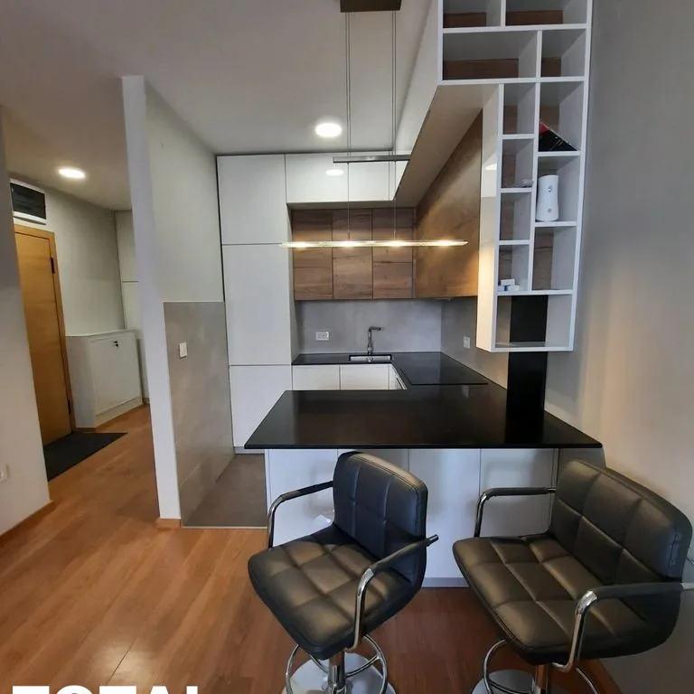 Stan Prodaja Novi Sad  49 m2