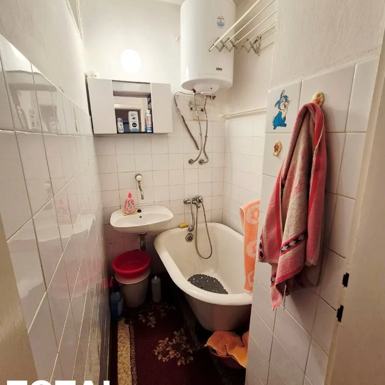 Dvoiposoban stan na prodaju, Železnička Stanica, Novi Sad, 61m², 2. sprat, 155.000 €