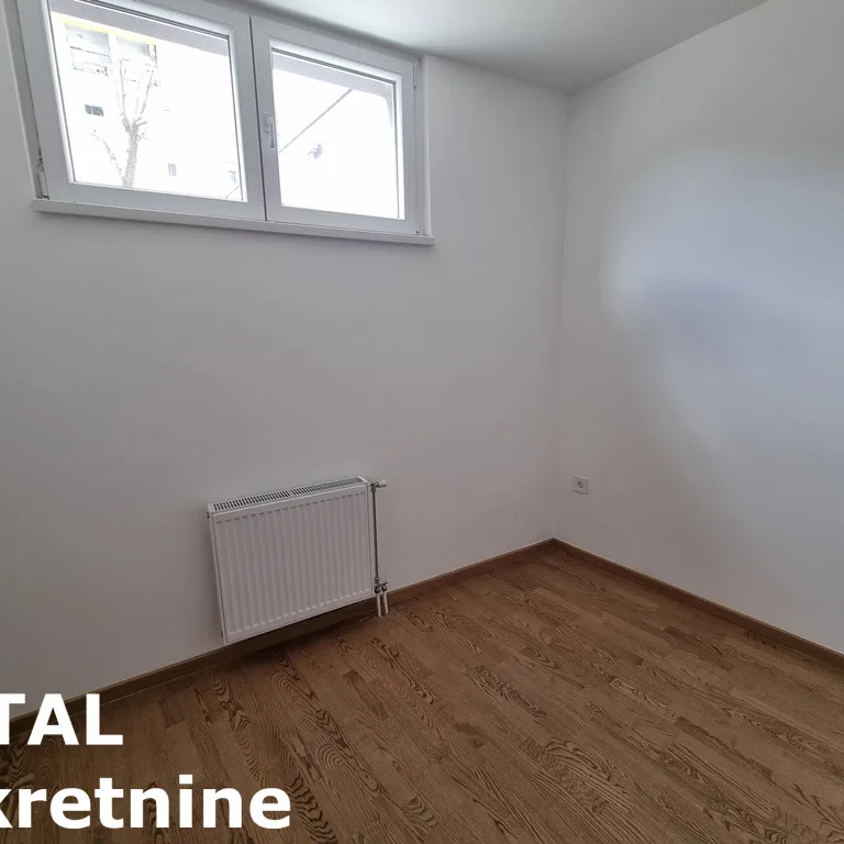 Stan Prodaja Novi Sad  44 m2