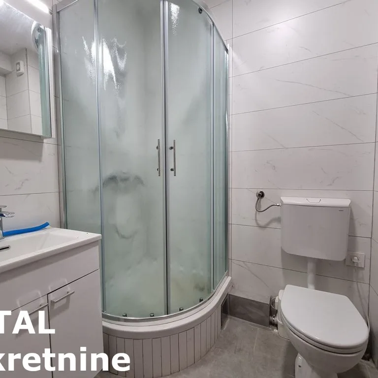 Stan Prodaja Novi Sad  44 m2