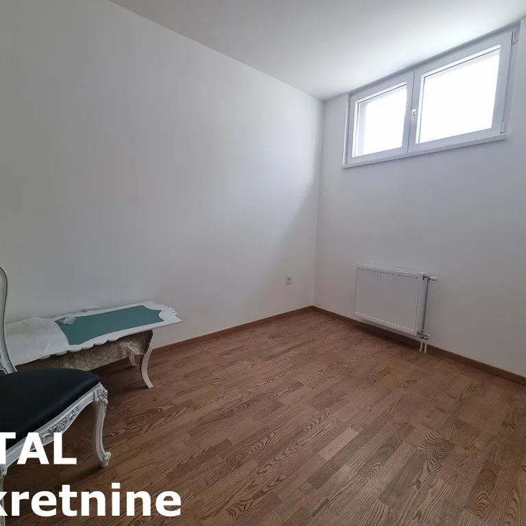 Stan Prodaja Novi Sad  44 m2