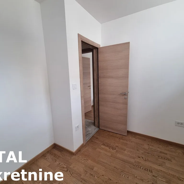 Stan Prodaja Novi Sad  44 m2