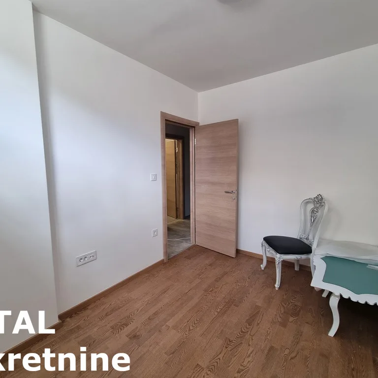 Stan Prodaja Novi Sad  44 m2