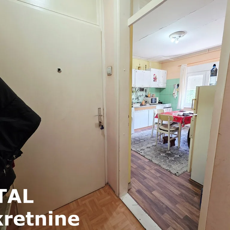 Stan Prodaja Novi Sad Satelit 50 m2