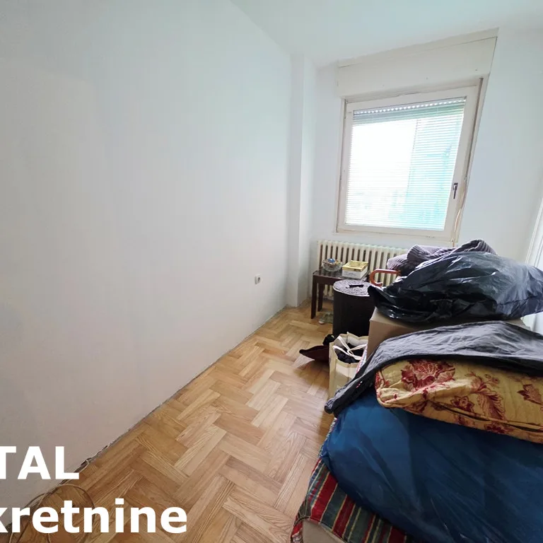 Dvosoban stan na prodaju, Novi Sad, 51m², 148.000 €