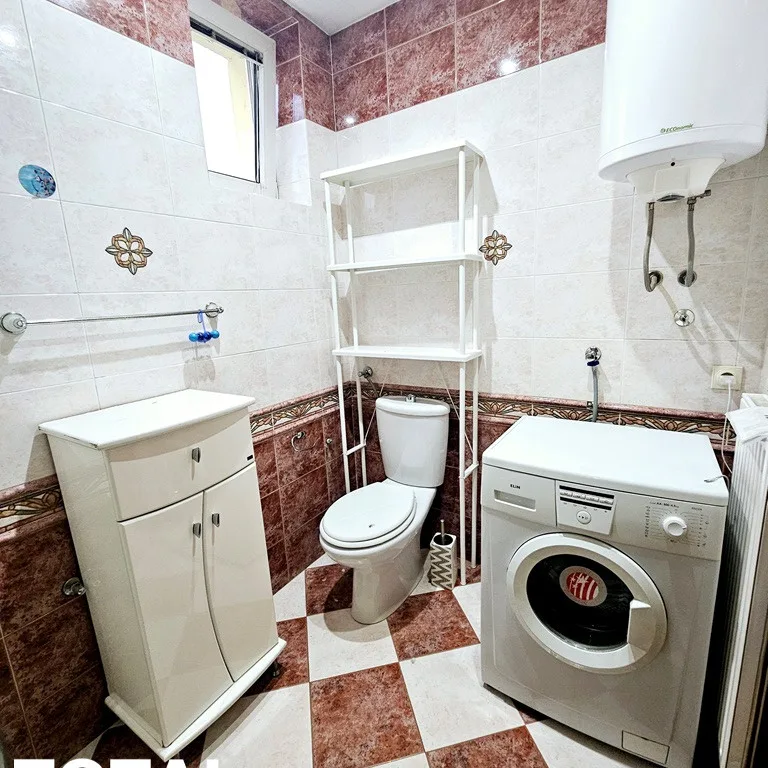 Dvosoban stan na prodaju, Centar, Novi Sad, 64m², 1. sprat, 204.800 €