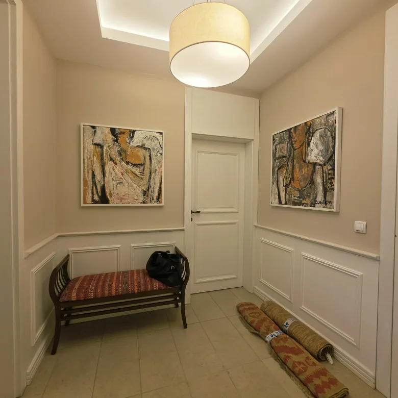 Stan Prodaja Novi Sad Kej 64 m2