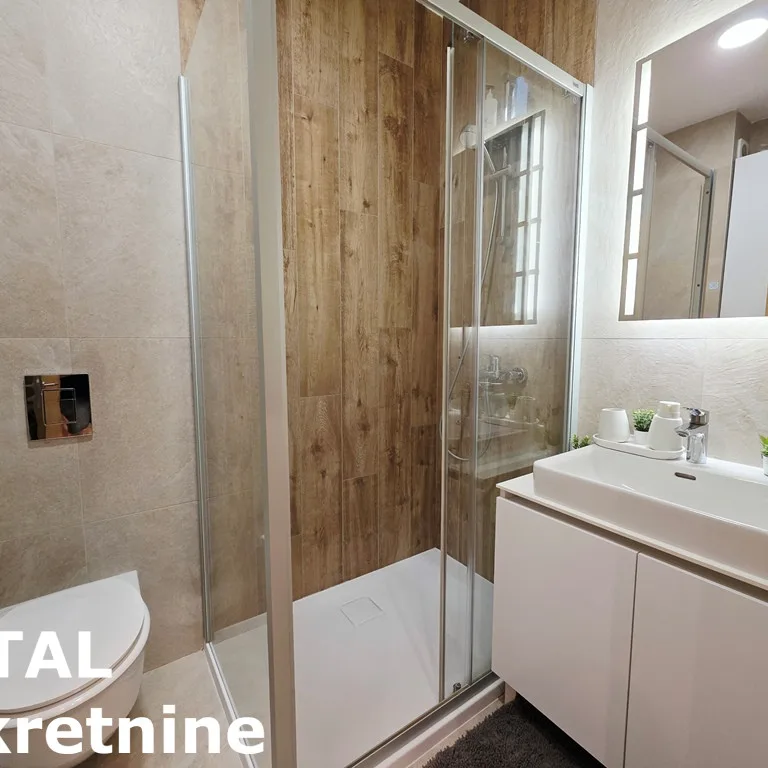 Dvosoban stan na prodaju, Telep, Novi Sad, 50m², 1. sprat, 155.000 €