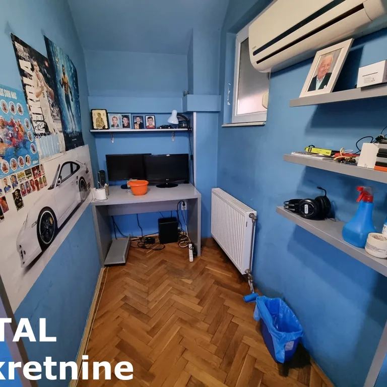 Stan Prodaja Novi Sad Nova Detelinara 65 m2