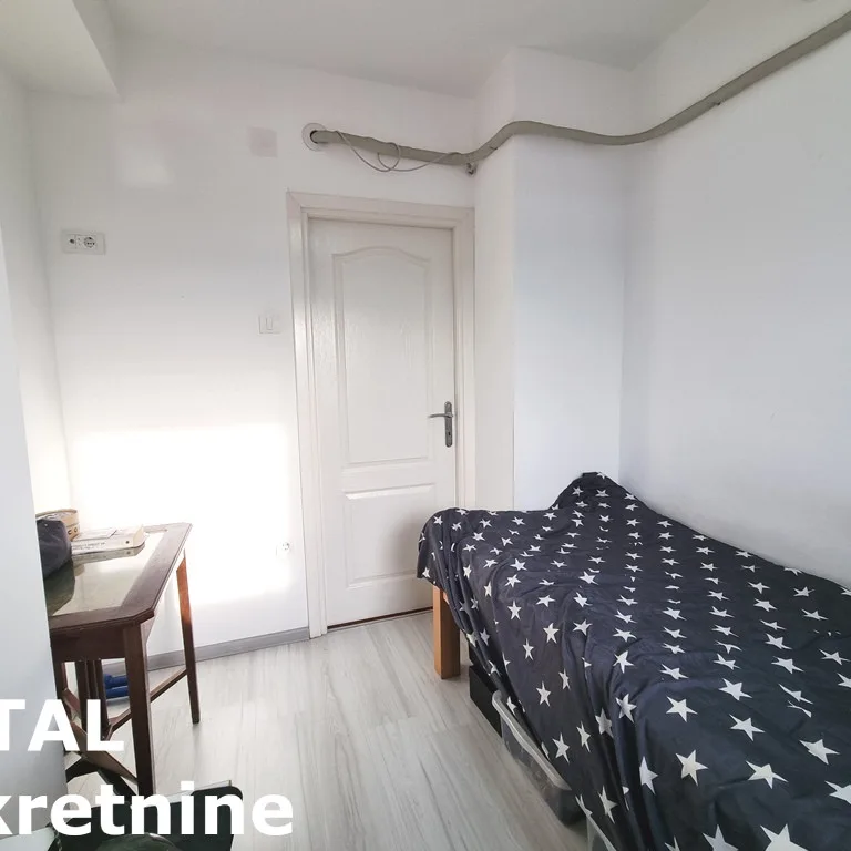 Stan Prodaja Novi Sad  53 m2