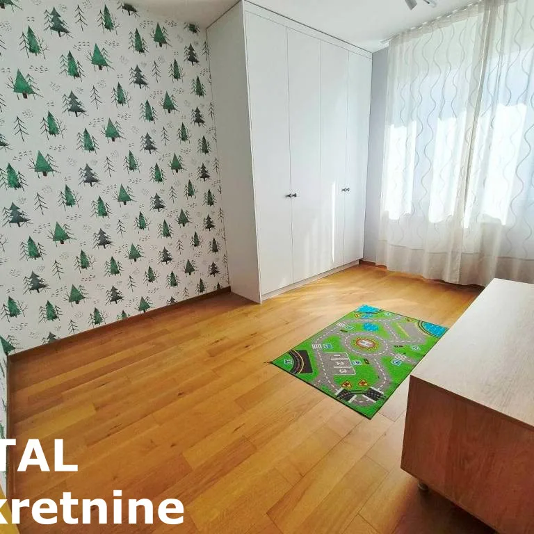 Trosoban stan na prodaju, Bulevar Evrope, Novi Sad, 78m², 5. sprat, 270.000 €