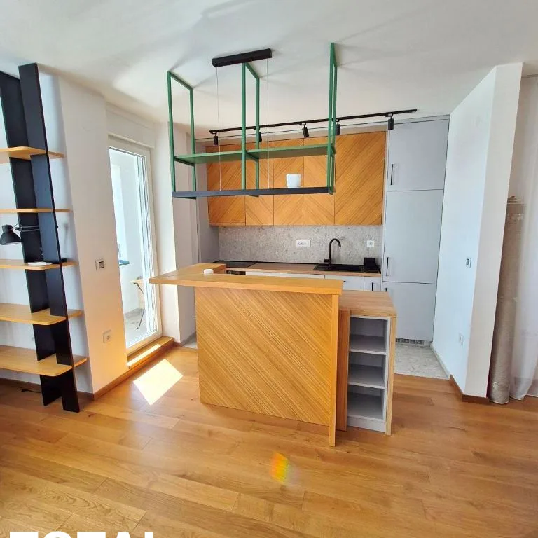 Stan Prodaja Novi Sad  78 m2