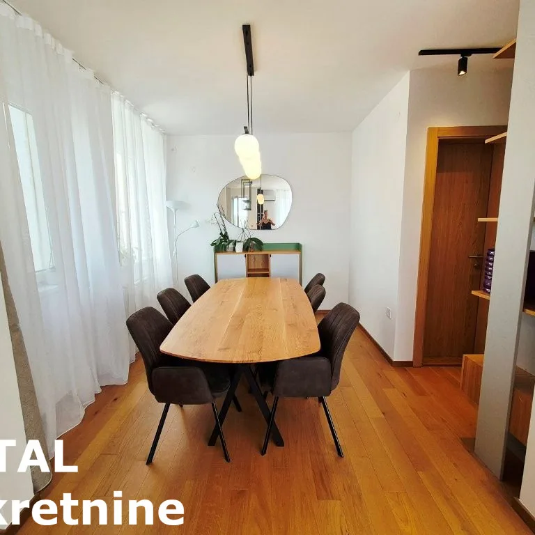 Trosoban stan na prodaju, Bulevar Evrope, Novi Sad, 78m², 5. sprat, 270.000 €