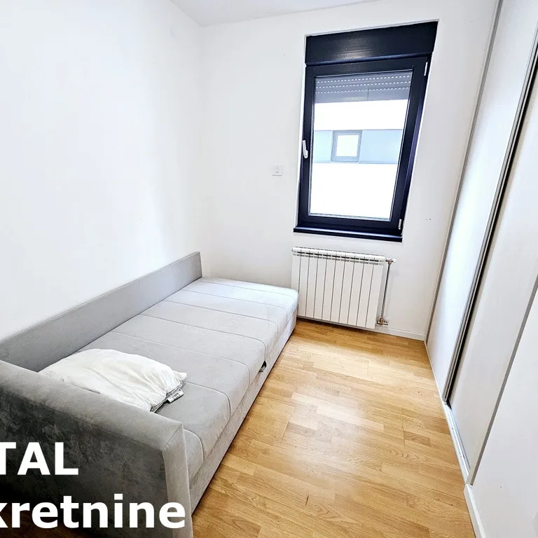 Troiposoban stan na prodaju, Telep, Novi Sad, 72m², Prizemlje, 180.000 €