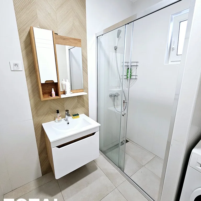 Troiposoban stan na prodaju, Telep, Novi Sad, 72m², Prizemlje, 180.000 €