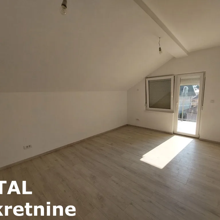 Stan Prodaja Novi Sad Tatarsko Brdo 83 m2