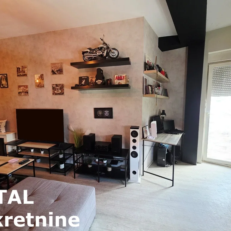Stan Prodaja Novi Sad  70 m2