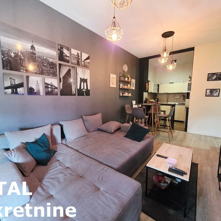 Stan Prodaja Novi Sad  70 m2