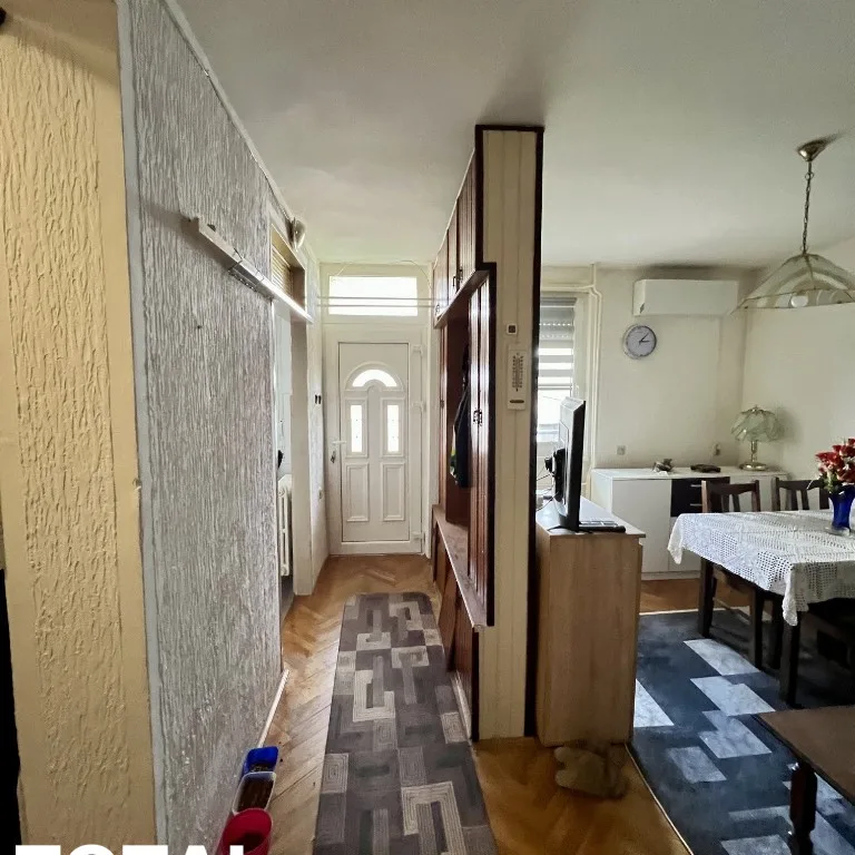 Stan Prodaja Bačka Palanka  58 m2