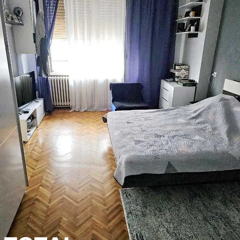 Stan Prodaja Novi Sad  88 m2