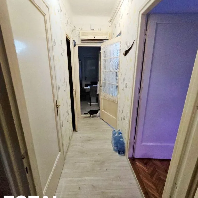 Trosoban stan na prodaju, Centar, Novi Sad, 88m², 3. sprat, 255.000 €