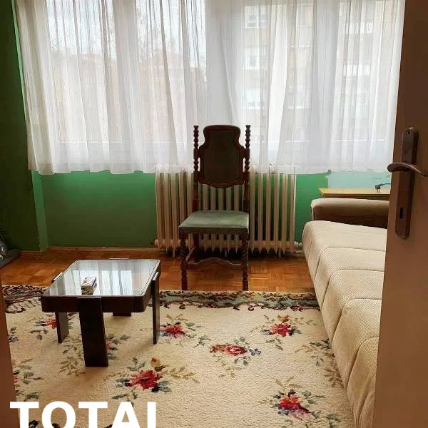 Stan Prodaja Novi Sad  71 m2