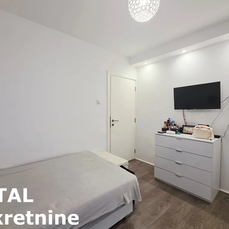 Stan Prodaja Novi Sad Liman 2 70 m2