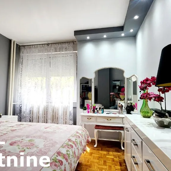 Trosoban stan na prodaju, Liman 3, Novi Sad, 89m², 1. sprat, 300.000 €