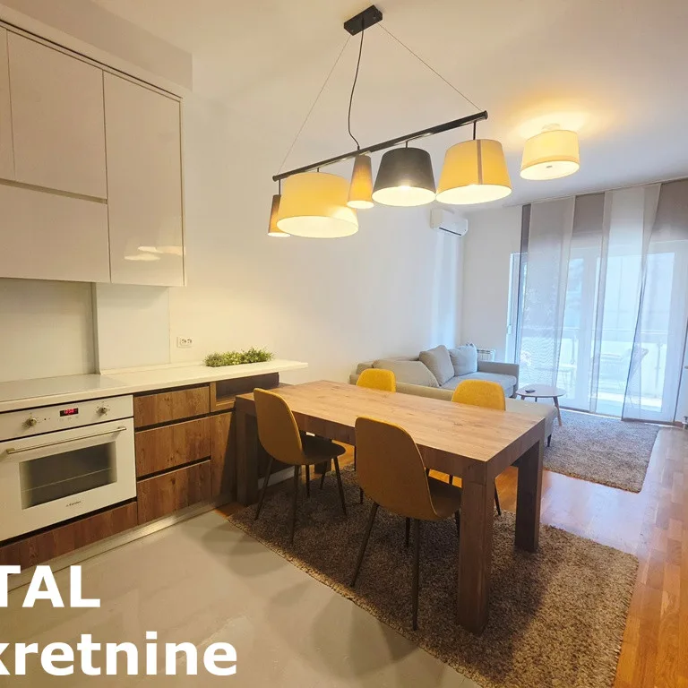 Stan Prodaja Novi Sad Liman 3 78 m2