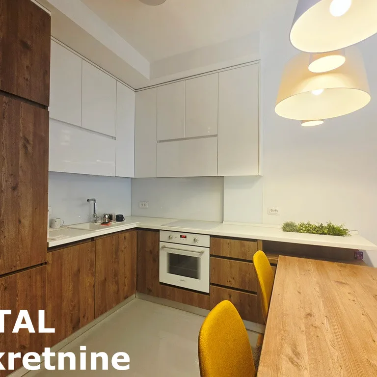 Trosoban stan na prodaju, Liman 3, Novi Sad, 78m², 2. sprat, 276.900 €