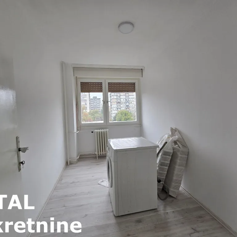 Trosoban stan na prodaju, Liman 3, Novi Sad, 78m², 4. sprat, 226.000 €