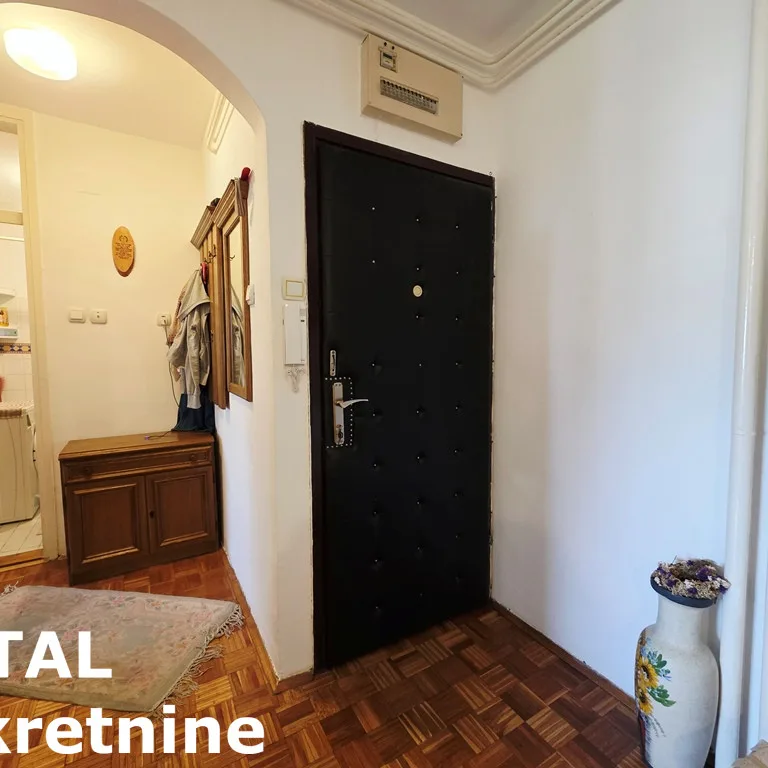 Trosoban stan na prodaju, Bistrica, Novi Sad, 67m², 4. sprat, 153.000 €