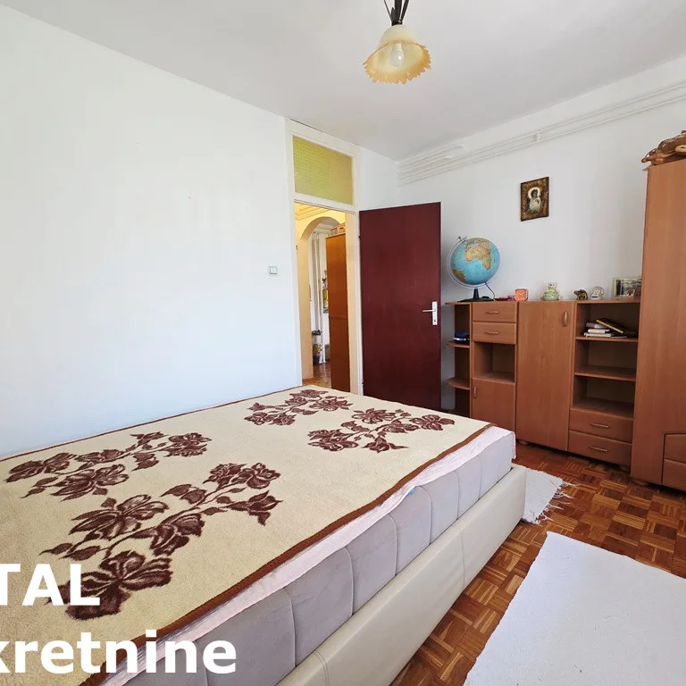Trosoban stan na prodaju, Bistrica, Novi Sad, 67m², 4. sprat, 153.000 €