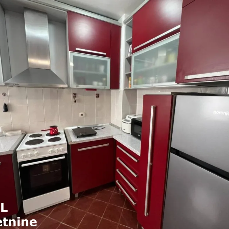 Stan Prodaja Novi Sad  71 m2