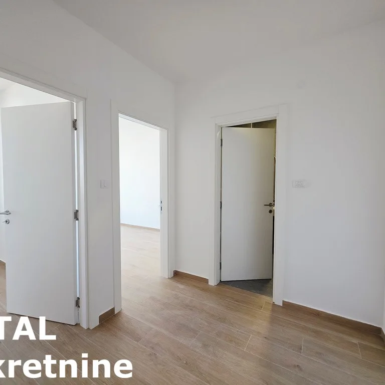 Trosoban stan na prodaju, Telep, Novi Sad, 65m², 2. sprat, 179.000 €