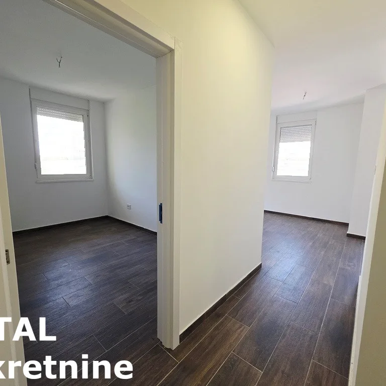 Trosoban stan na prodaju, Telep, Novi Sad, 56m², 2. sprat, 163.240 €