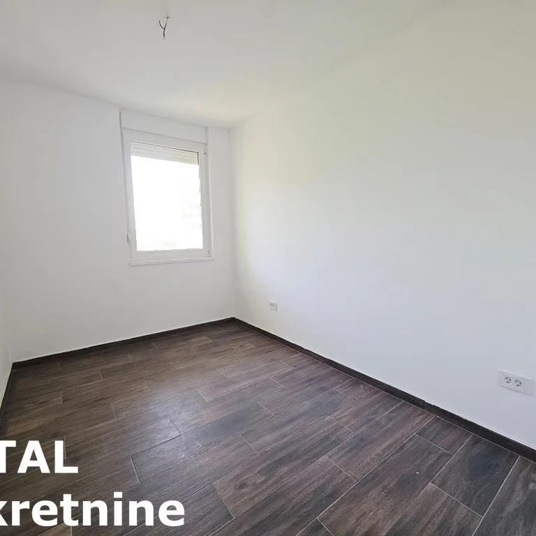 Stan Prodaja Novi Sad  56 m2